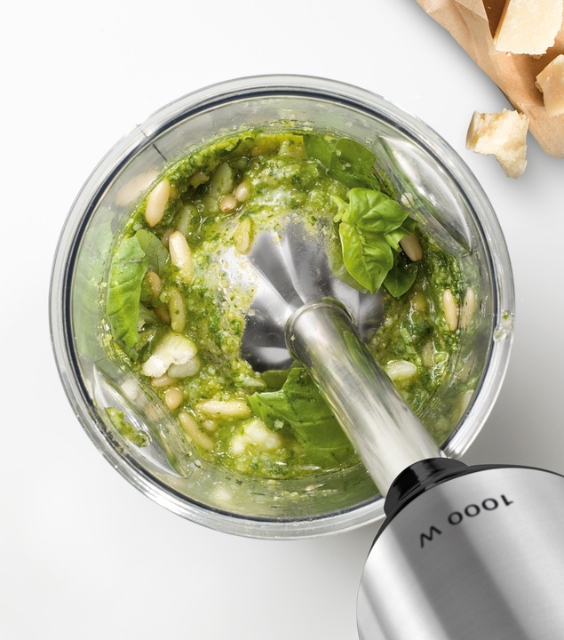 Immagine prodotto Bosch Hausgeräte MaxoMixx