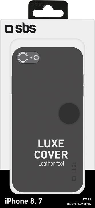 Image du produit SBS Couverture (Apple iPhone 7, Apple iPhone 8)