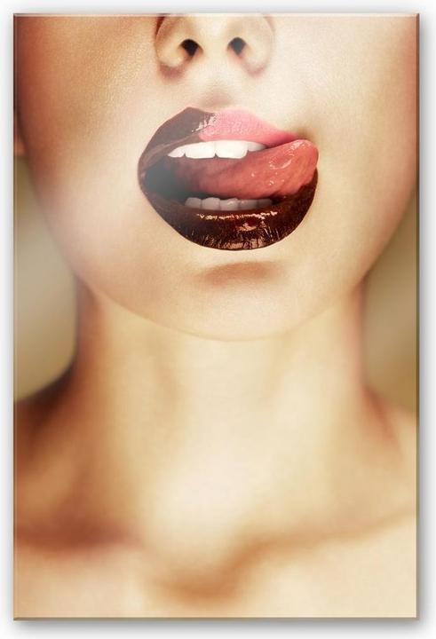 Produktbild Trenddeko Katiev - Chocolate (40 x 60 cm)