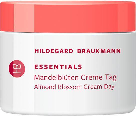 Actual product image Hildegard Braukmann ESSENTIALS Madel Blossom Cream Day (50 ml, Day cream)