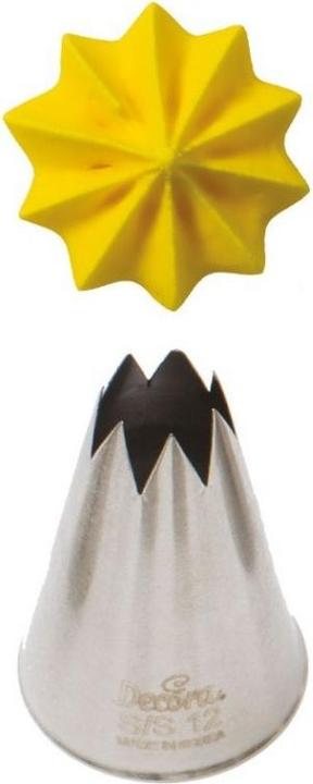 Produktbild Decora S/s12 (Spritztüllen)
