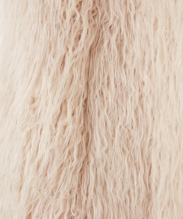 Produktbild Joe Browns Boho Shaggy Faux Fur Waistcoat (S, M)