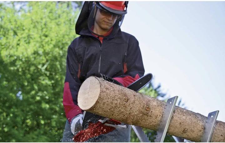 Actual product image Einhell GC PC 1435 TC (Petrol chain saw)