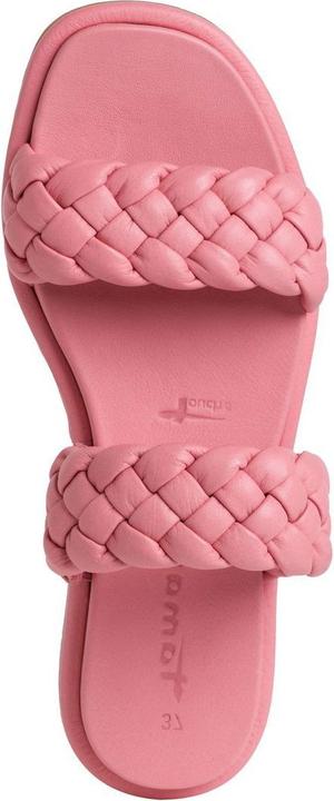 Actual product image Tamaris mule (38)