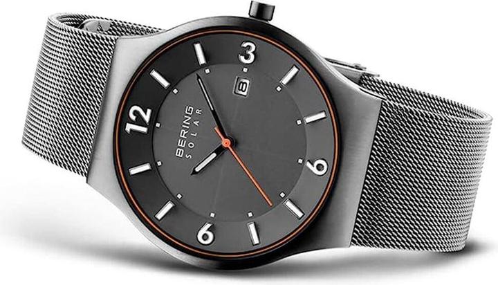 Produktbild Bering Solar (Analoguhr, 40 mm)