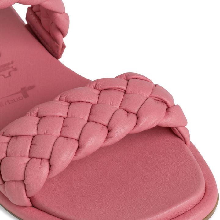 Actual product image Tamaris mule (38)