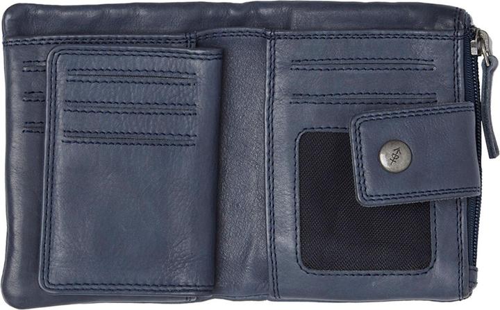 Image du produit The Chesterfield Brand Mavona Portefeuille en cuir 10 cm