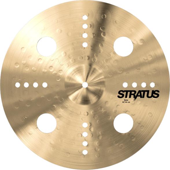 Sabian 18