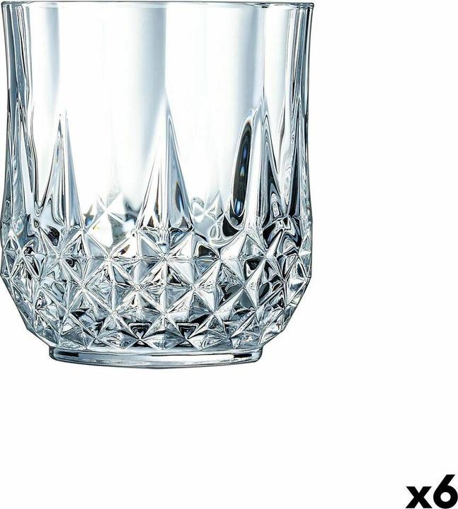 CreaTable Longchamp (0.32 l, 6x)