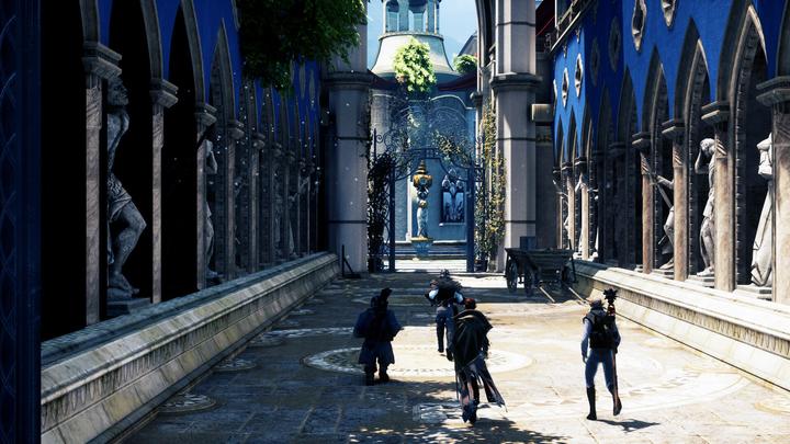 Produktbild EA Games EA Dragon Age Inquisition Xbox One (Xbox One S, Xbox One X, EN)