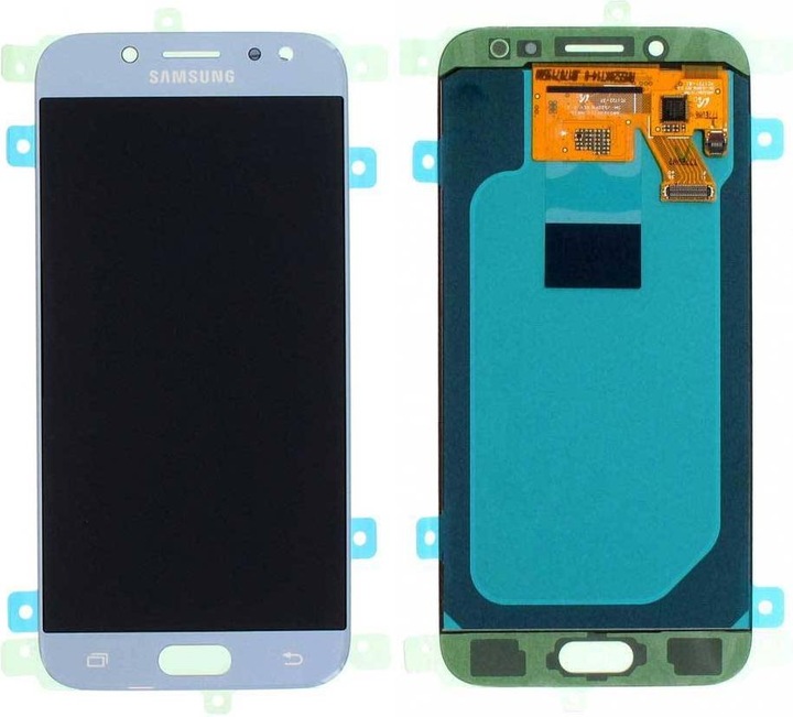 Produktbild Samsung LCD Assembly (Display, Galaxy J5 (2017))