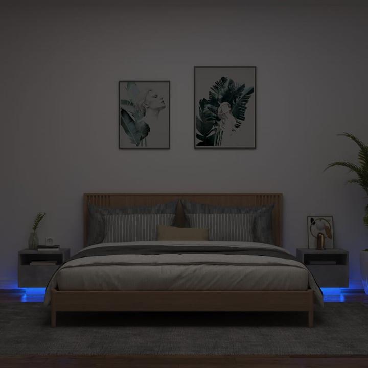 Immagine prodotto vidaXL Nachttisch (39 x 37 x 37 cm)