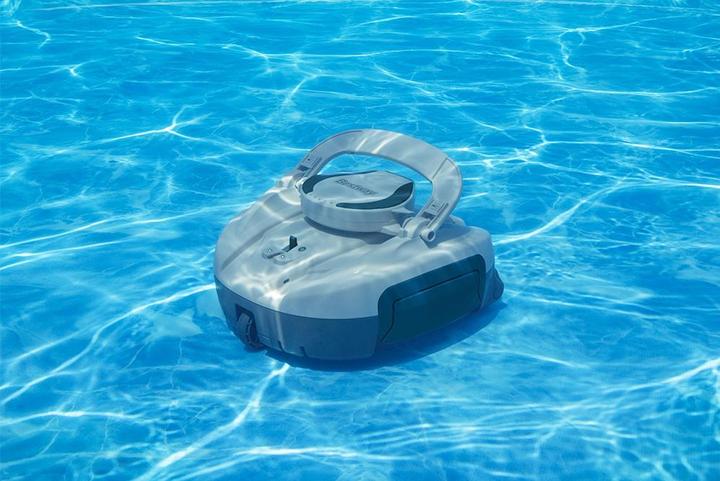 Image du produit Bestway AquaTronix G150 Robotic Pool Vacuum