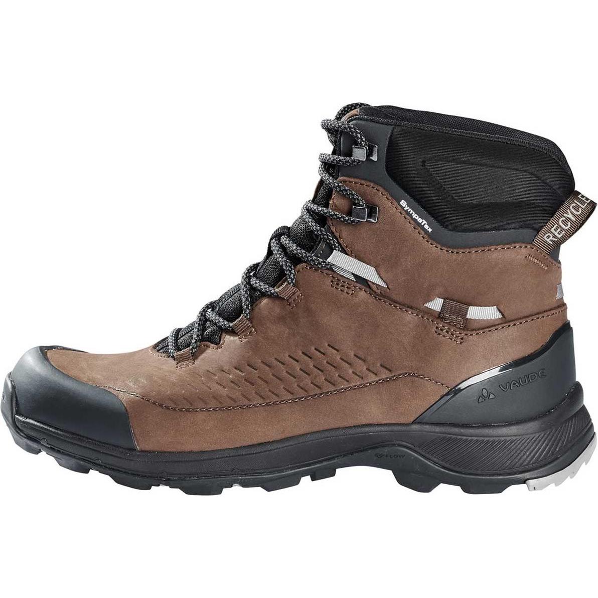Thumbnail - Vaude, Herren, Wanderschuhe, TRK Skarvan Tech (44), Braun