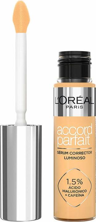 Produktbild L'Oréal Paris L'Oreal Mineral/True Match (6N Medium)