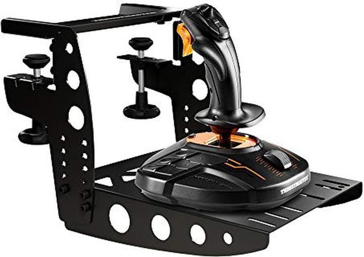 Actual product image Thrustmaster TM Flying Clamp
