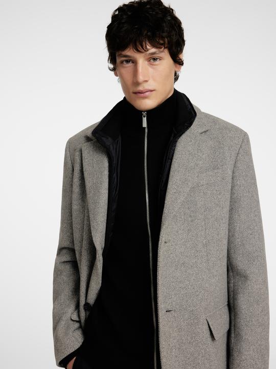 Produktbild Selected Homme Slhnew Joseph Coat Noos