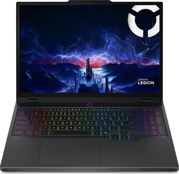 Actual product image Lenovo Legion 5 15IRX10