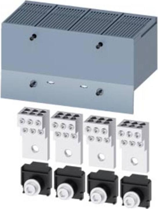 Image du produit Siemens 3VA9304-0JF60