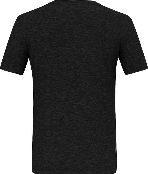 Produktbild Salewa Eagle Dotted Mountain Trainer Merino T-Shirt (54, XXL)