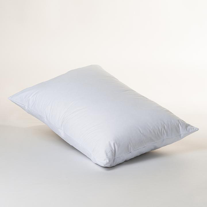 Image du produit Duvetsuisse 3-Chamber Soft-Medium Premium (50 x 70 cm)