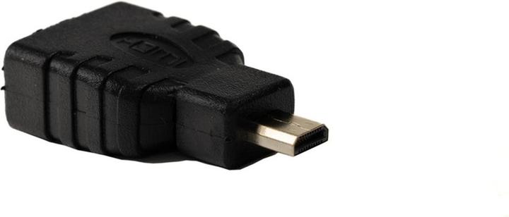 Produktbild Caruba HDMI to Micro HDMI Adapter (2.50 cm)