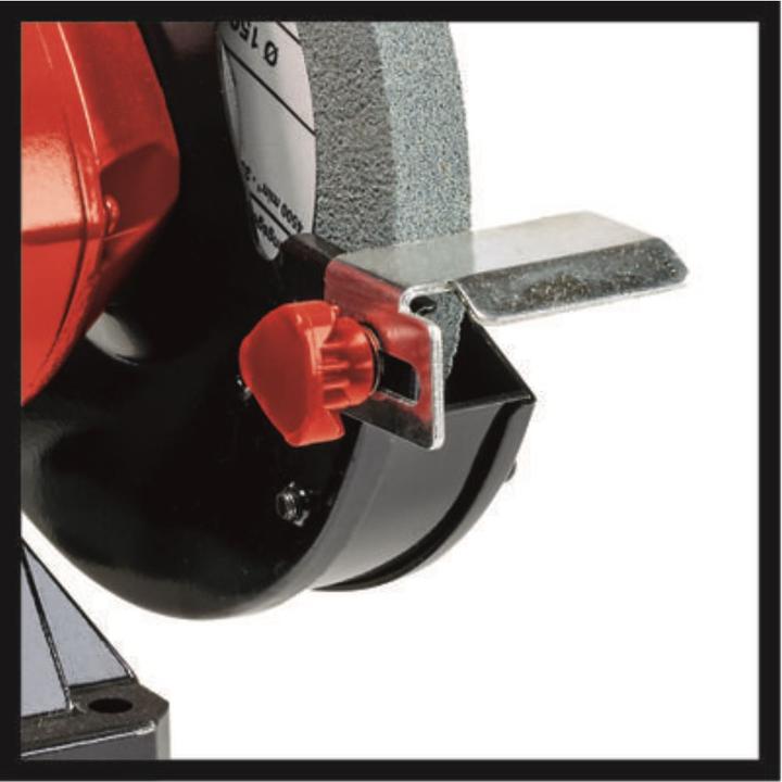 Immagine prodotto Einhell TC-BG 150 (Tritacarne da banco, 150 W)