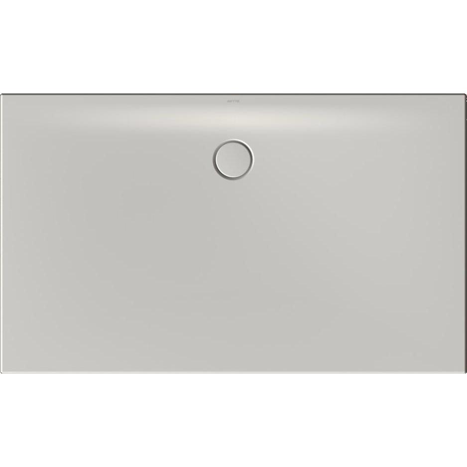 Bette, Duschwanne, Floor Side Duschwanne 3393, 150x90cm