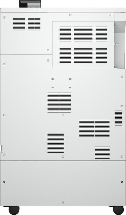 Actual product image HP LaserJet Enterprise 8501x Printer Eur (Laser, Black and white)