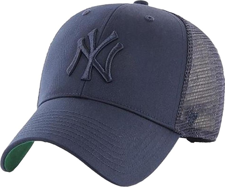 Produktbild New York Yankees Trucker Cap Snapback (One Size)