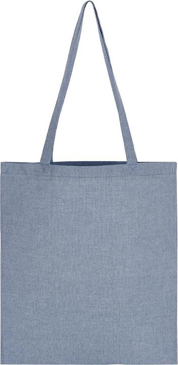Bleu roi chiné