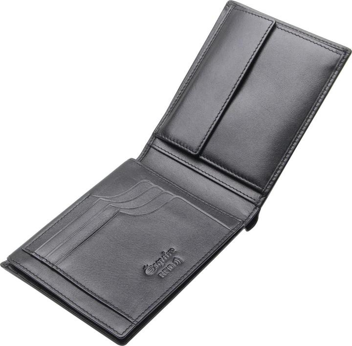 Image du produit Esquire New Silk Wallet