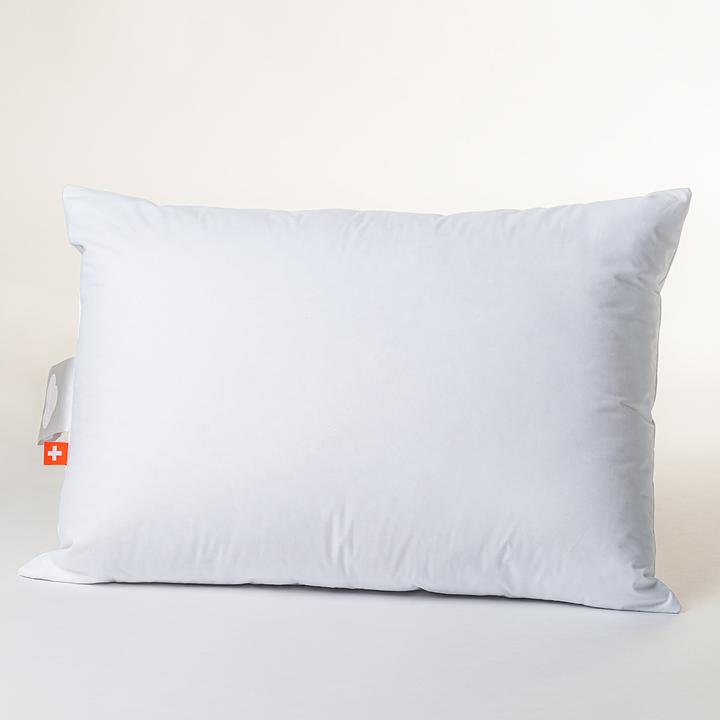 Image du produit Duvetsuisse 3-Chamber Medium Top (65 x 100 cm)