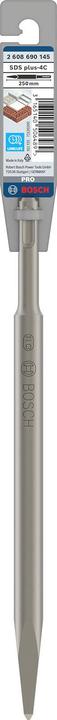 Actual product image Bosch Professional Zubehör PRO SDS plus-4C pointed chisel, 250 mm