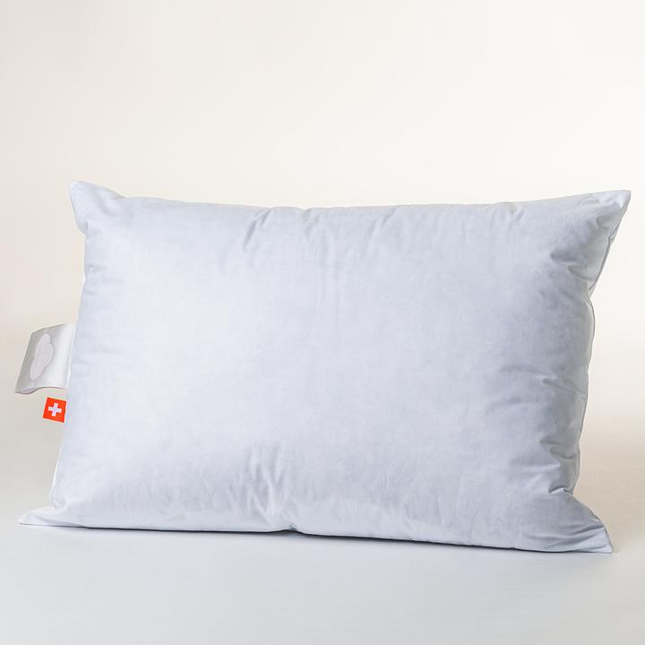 Immagine prodotto Duvetsuisse 3 camere medie standard (50 x 70 cm)