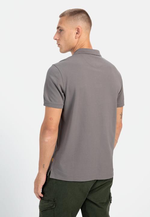 Immagine prodotto Camel Active Polo a mezze maniche in puro cotone (XXL)
