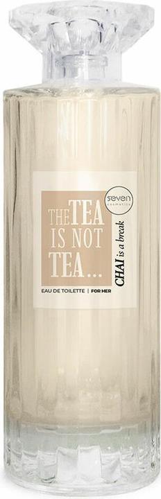 Produktbild SanDisk Damenparfüm THE TEA IS NOT TEA 100 ml (Eau de Toilette, 100 ml)