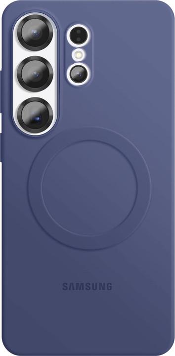 Actual product image Samsung Silicone Magnet Case (Samsung Galaxy S26 Ultra)