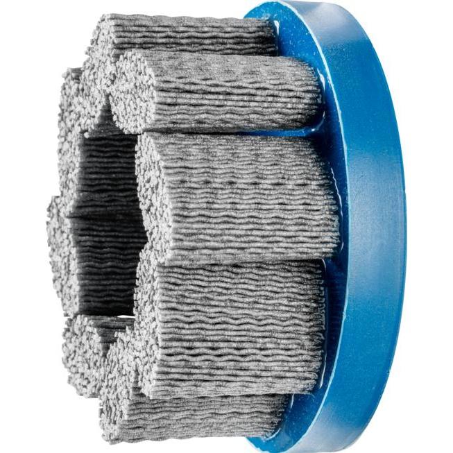 Pferd, Schleifmittel, DBU 100/22,2 SiC 80 1,10 FLEX (80)