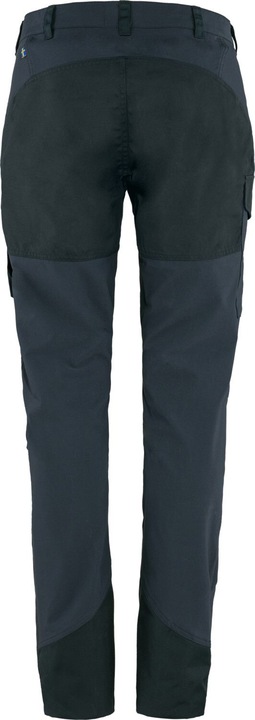 Actual product image Fjällräven Nikka Curved Trousers W (48)