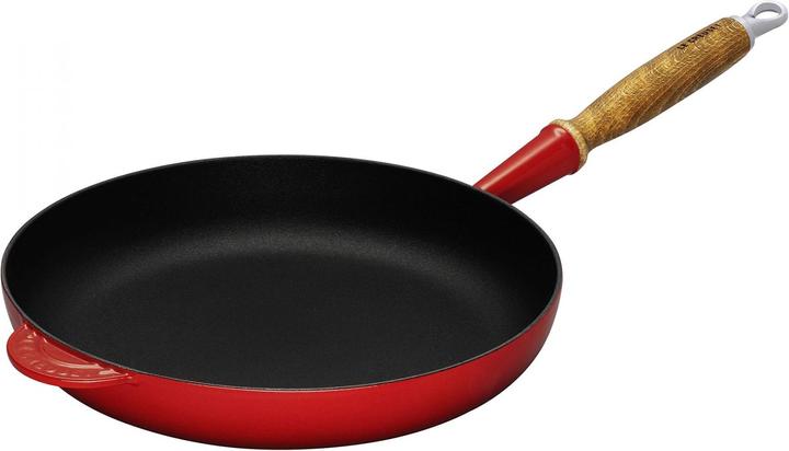 Immagine prodotto Le Creuset Firma (26 cm, Padella per friggere)