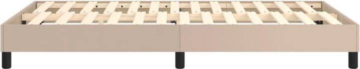 Immagine prodotto vidaXL Boxspringbettgestell (120 x 200 cm)