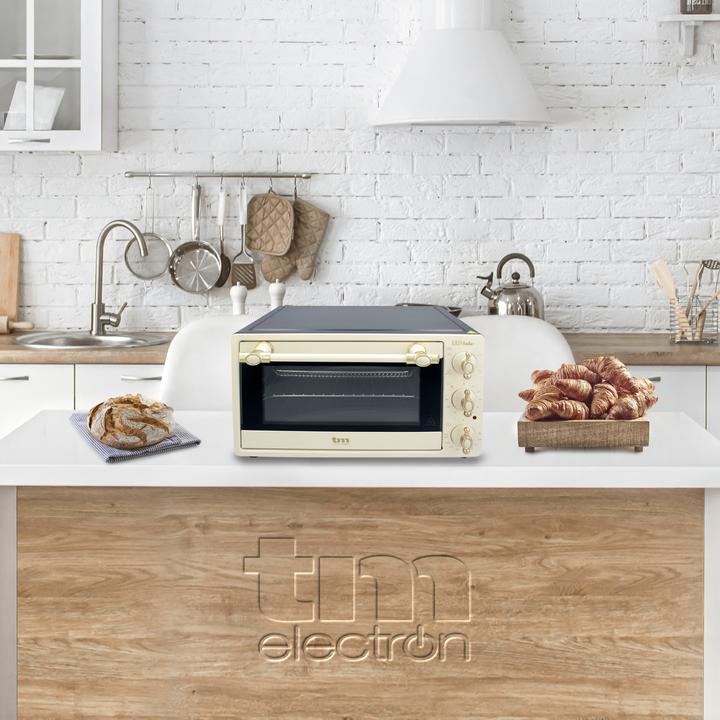 Image du produit TM Electron TMPHO020REB