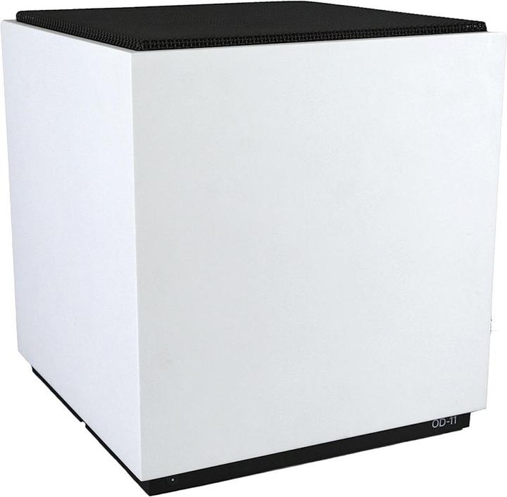 Teenage Engineering Od-11 (Airplay, Bluetooth, WLAN)