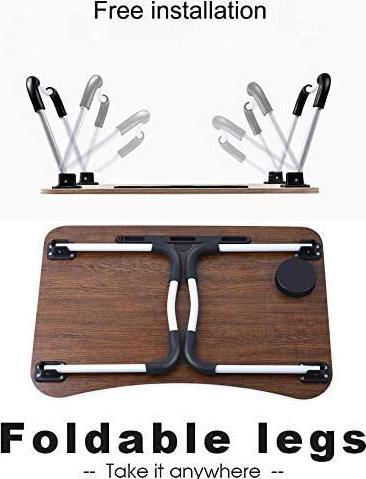 Produktbild Wa-Very Laptop Tisch