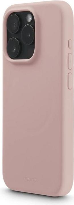 Actual product image Hama Fantastic Feel (Apple iPhone 16 Pro)