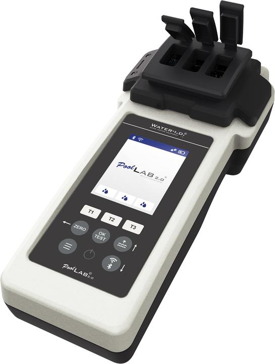 Immagine prodotto Water ID Pool Lab 2.0