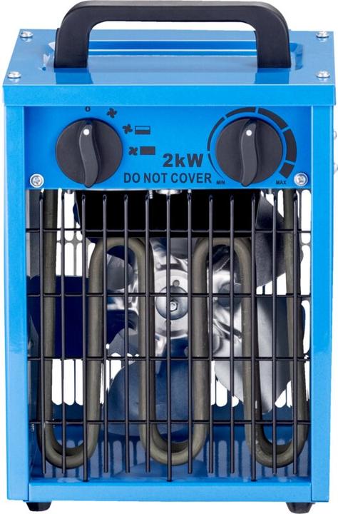 Immagine prodotto Alduro Termoventilatore elettrico (2000 W)