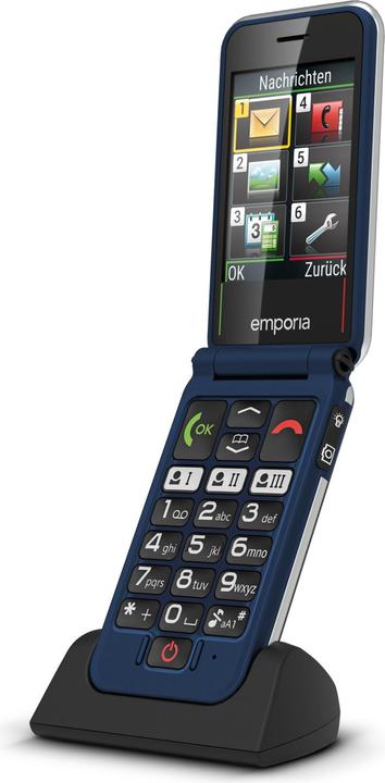 Actual product image Emporia Joy (2.80", 2 Mpx, 2G)