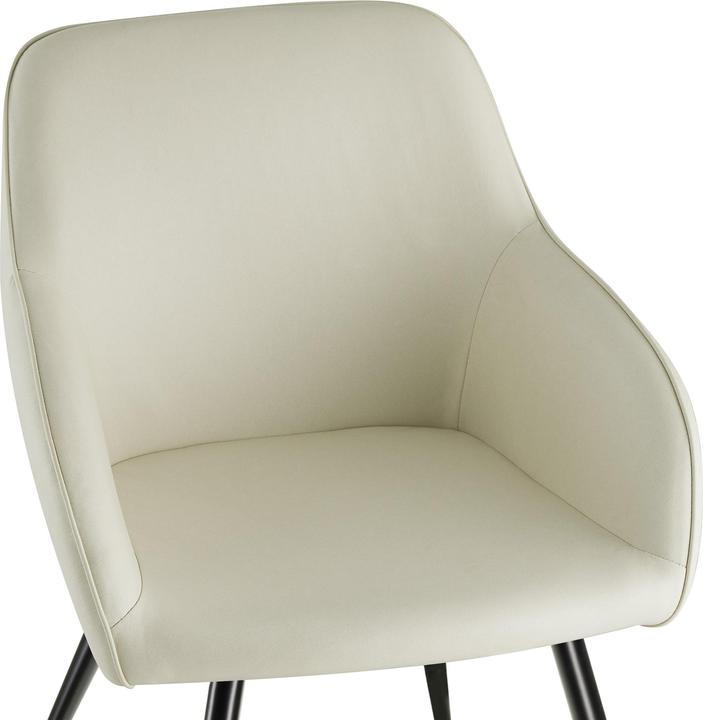 Actual product image tectake Marilyn